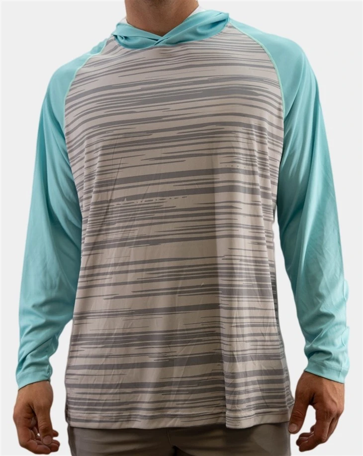 Fishing Shirts Custom Image Sun Hoody