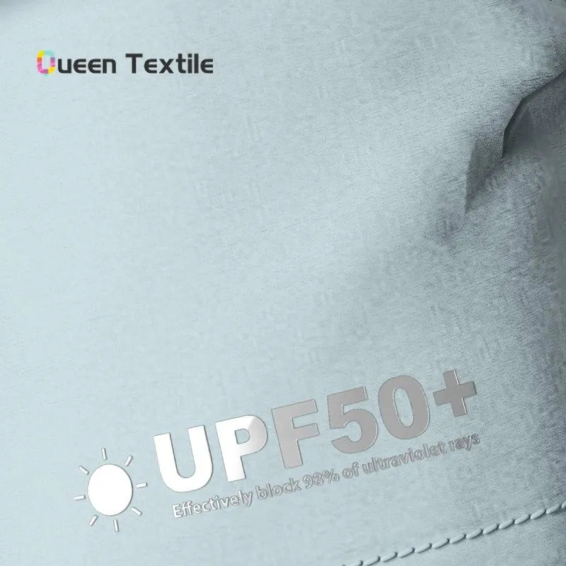 Proizvođač majica za ribolov UPF